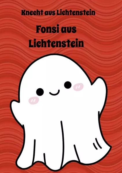 Cover: Fonsi aus Lichtenstein