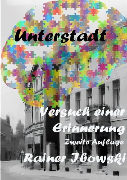 Cover: Unterstadt