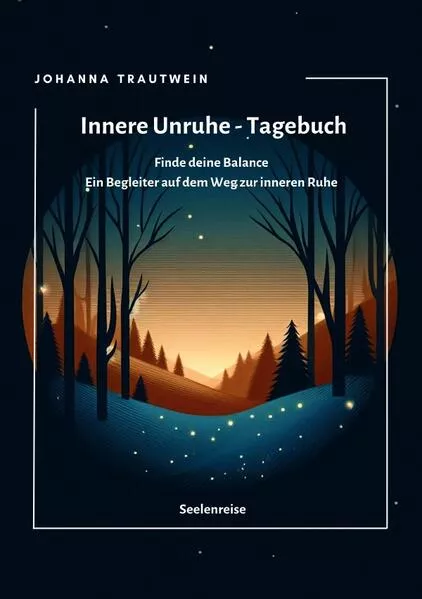 Seelenreise / Innere Unruhe - Tagebuch