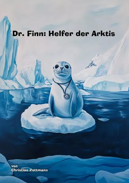 Dr. Finn: Helfer der Arktis