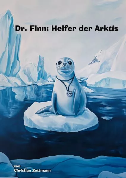 Dr. Finn: Helfer der Arktis