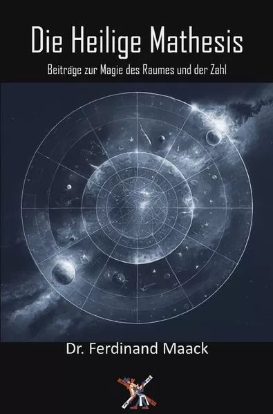 Cover: Die Heilige Mathesis