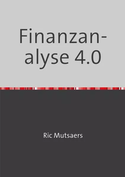 Cover: KI & Investments