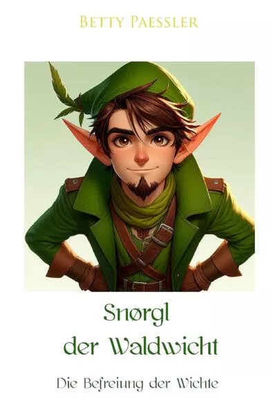 Snørgl der Waldwicht