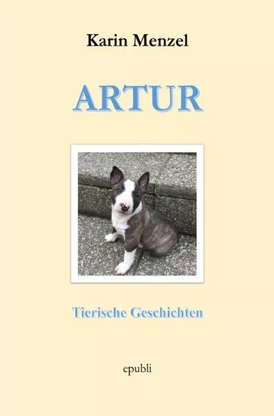 Cover: ARTUR