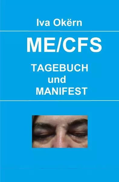 Cover: MECFS