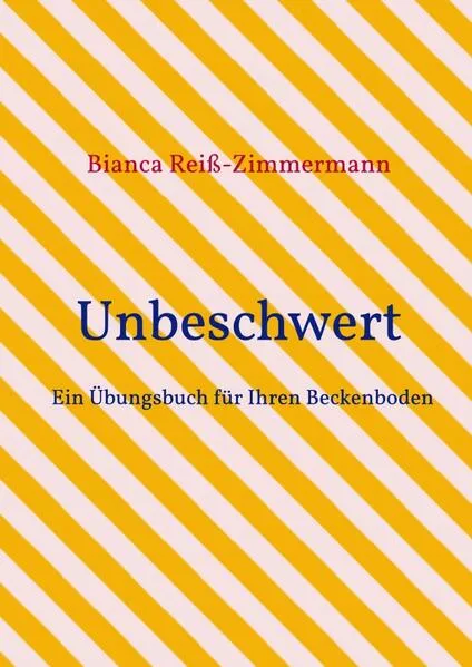 Cover: Unbeschwert