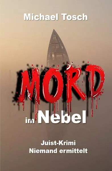 Mord im Nebel