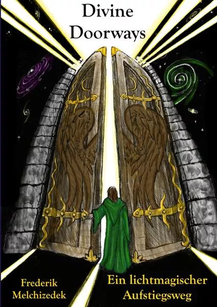 Divine Doorways