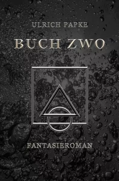 Cover: Buch / Buch Zwo