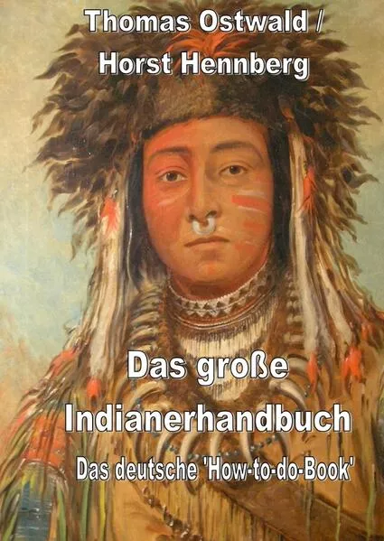 Das große Indianerhandbuch