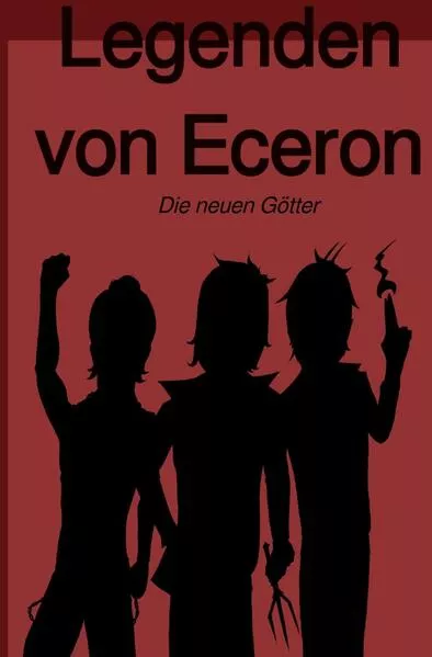 Legenden von Eceron