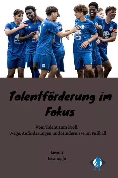 Cover: Talentförderung im Fokus