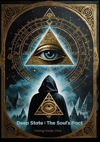 Deep State / Deep State: The Soul's Pact