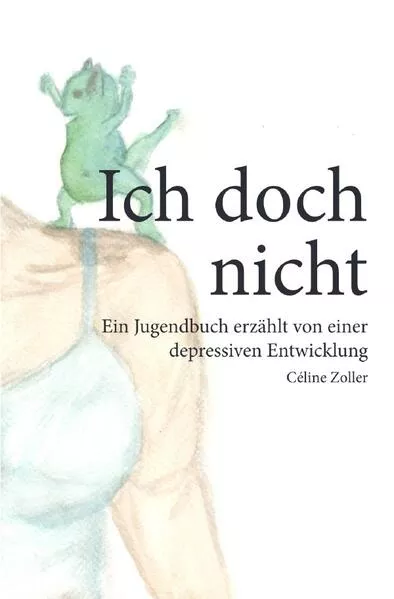 Cover: Ich doch nicht - Wir doch nicht