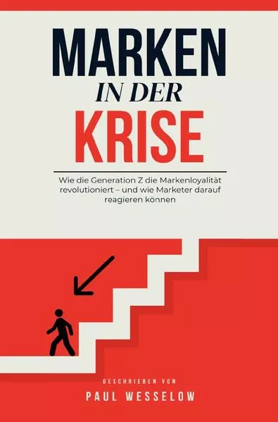 Cover: Marken in der Krise