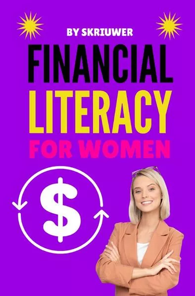 Financial Literacy for Women
