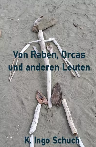 Von Raben, Orcas und anderen Leuten
