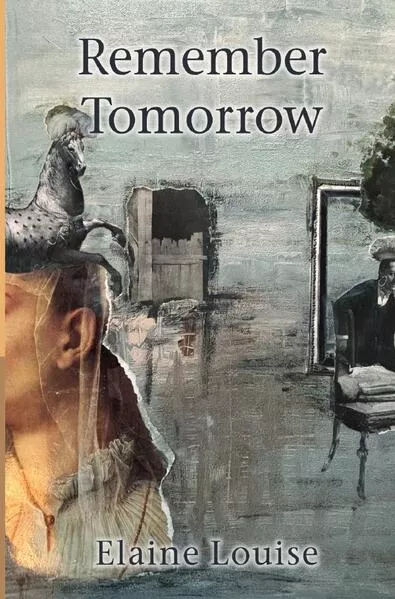 Cover: High and Mighty / Remeber Tomorrow (High and Mighty: Volume 4)