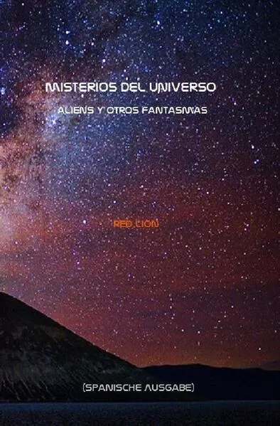 Misterios del Universo