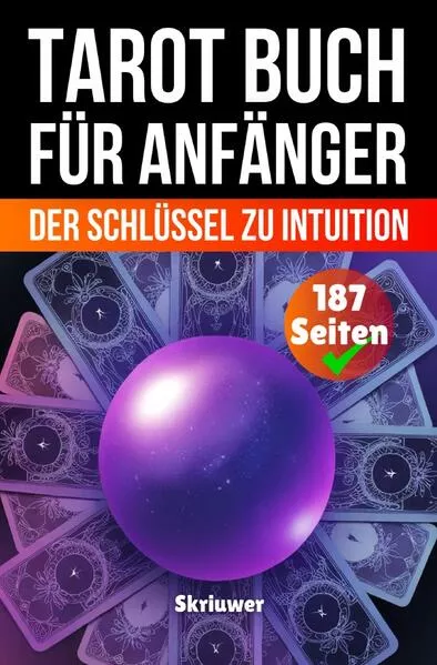 Tarot Buch für Anfänger