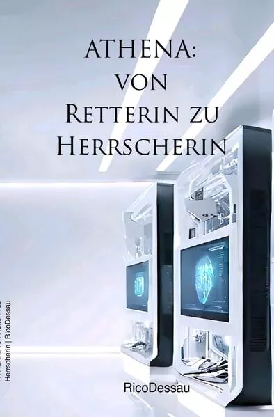 ATHENA: von Retterin zu Herrscherin