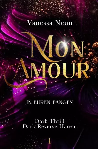 Cover: Mon Amour