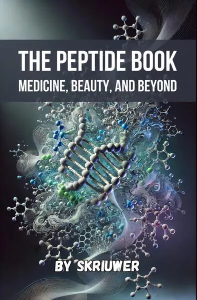 The Peptide Book