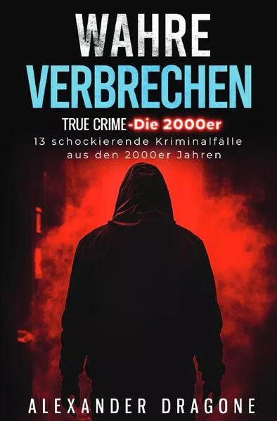 Cover: True Crime / Wahre Verbrechen