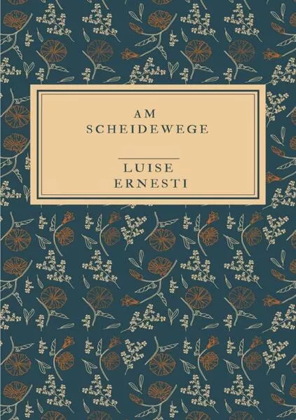 Cover: Am Scheidewege