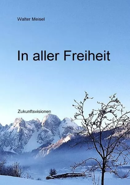 Cover: In aller Freiheit