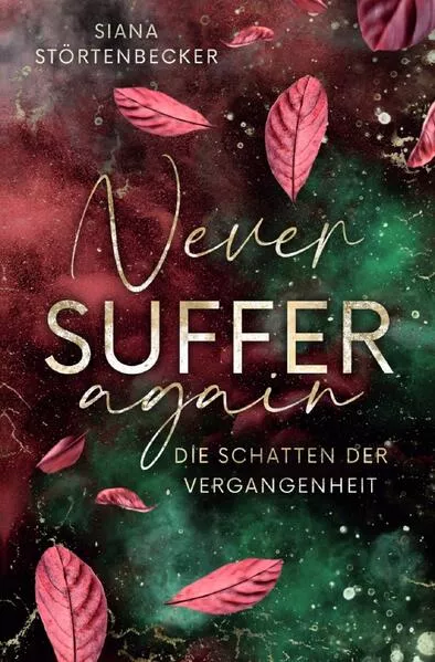 Never again Reihe / Never suffer again