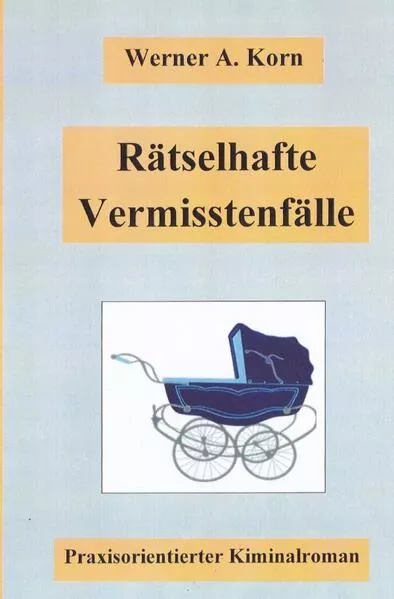 Rätselhafte Vermisstenfälle