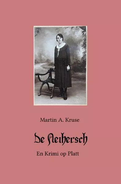 Cover: De Neihersch