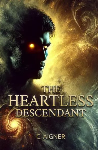 Cover: The Heartless Descendant