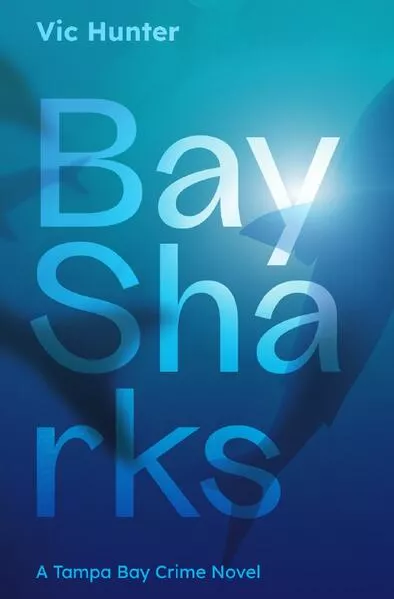 Cover: Bay Sharks