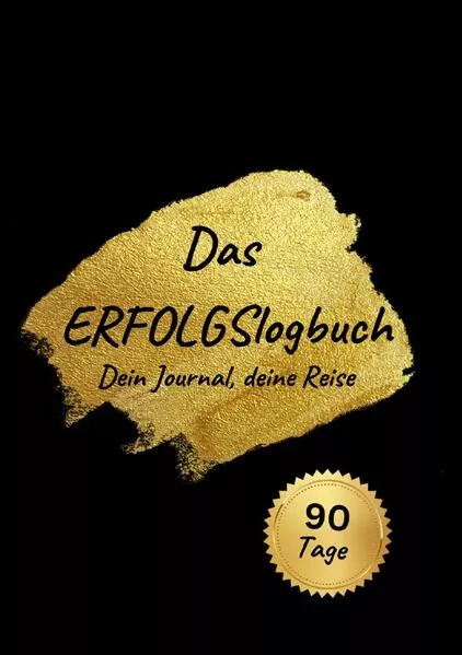 Cover: Das Erfolgslogbuch