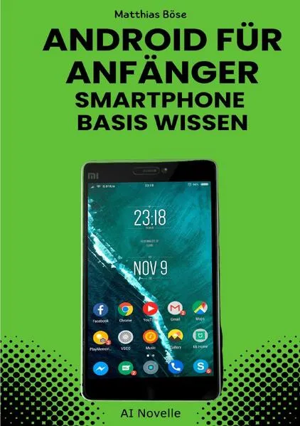 Android für Anfänger