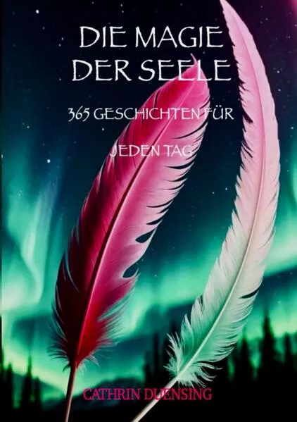 Cover: Die Magie der Seele