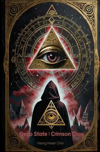 Deep State: Crimson Claw