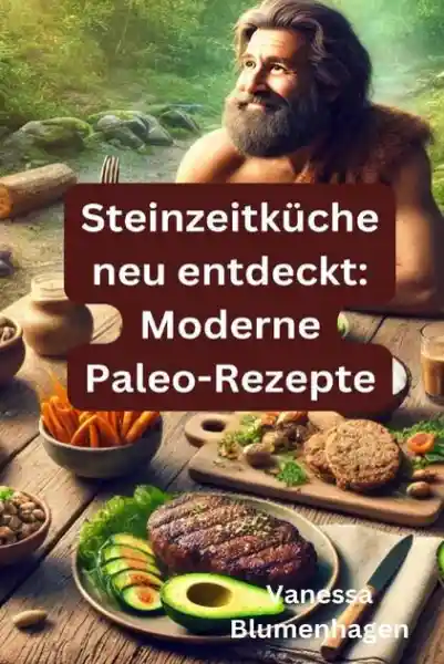 Steinzeitküche neu entdeckt: Moderne Paleo-Rezepte