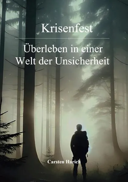 Cover: Krisenfest