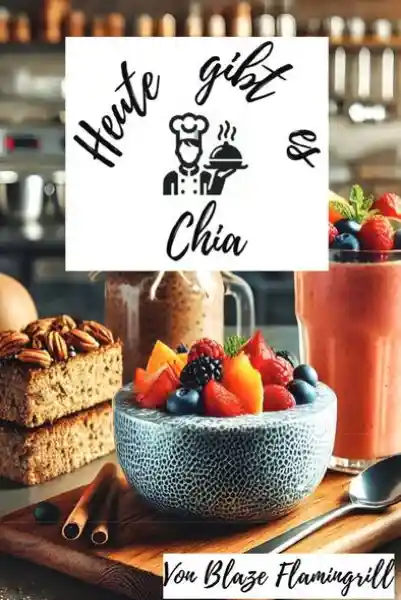 Heute gibt es - Chia