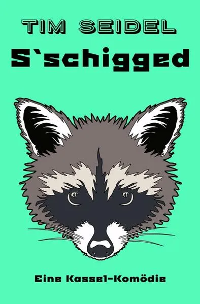 Cover: S`schigged
