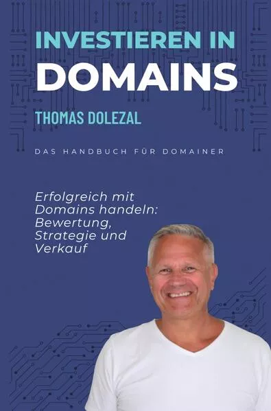 Cover: Investieren in Domains