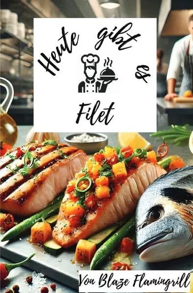 Cover: Heute gibt es - Filet
