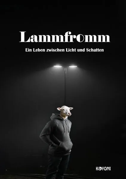 Cover: LAMMFROMM