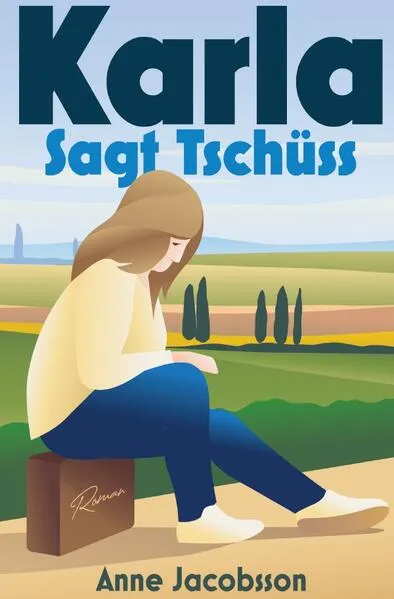 Karla sagt tschüss