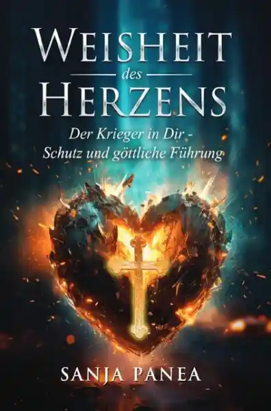 Cover: Die Weisheit des Herzens