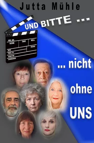 Cover: UND BITTE - nicht ohne UNS